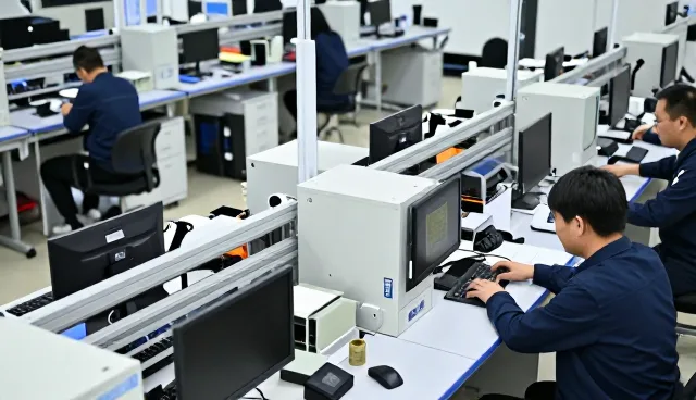 南京洪洋之韵电子科技有限公司