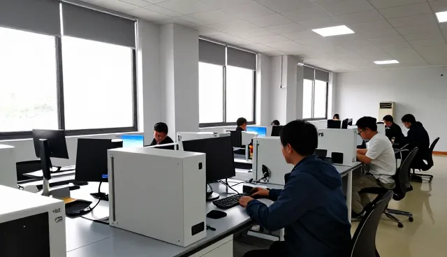 南京洪洋之韵电子科技有限公司