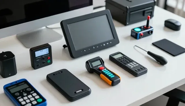电子产品维护中出厂检测的适用情况与限制