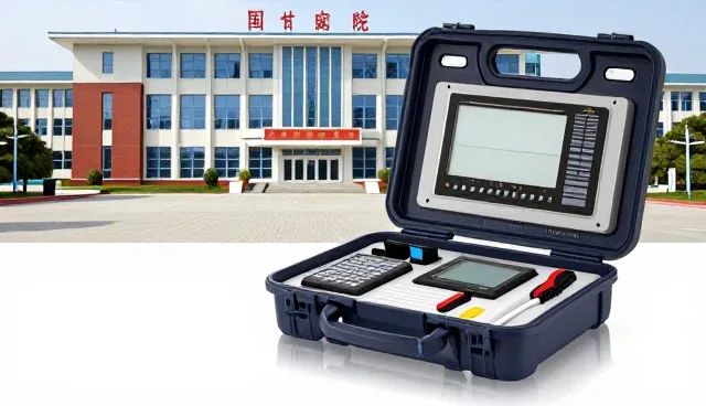 出厂检测在性能优化中的选型与使用建议